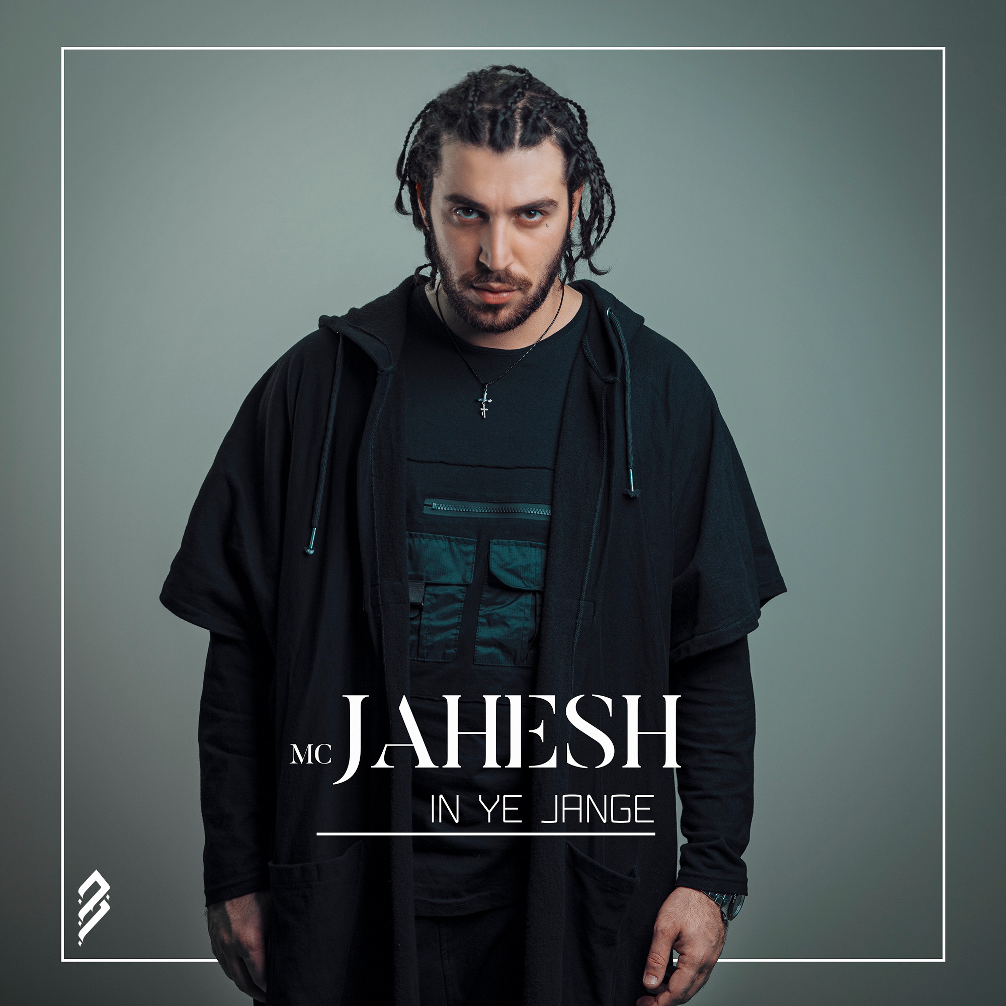 Mc Jahesh - In Ye Jange