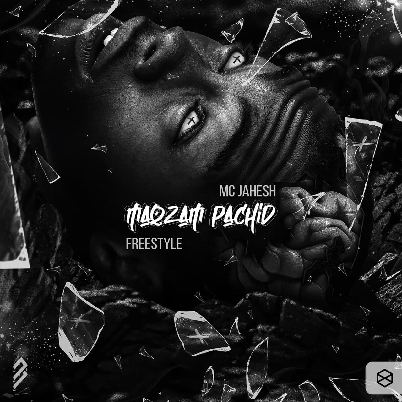 Mc Jahesh - Maqzam Pachid