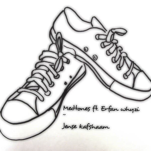 Medtones Ft Erfan whyzi - Jense Kafshaam