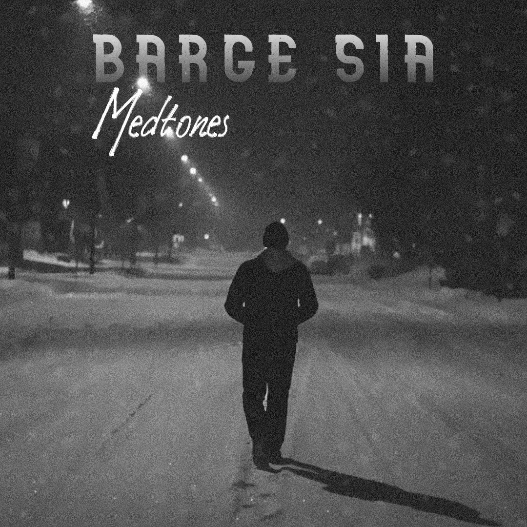 Medtones - Barge Sia