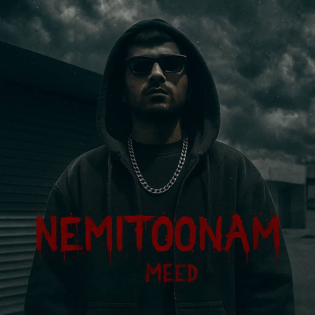 Meed - Nemitoonam