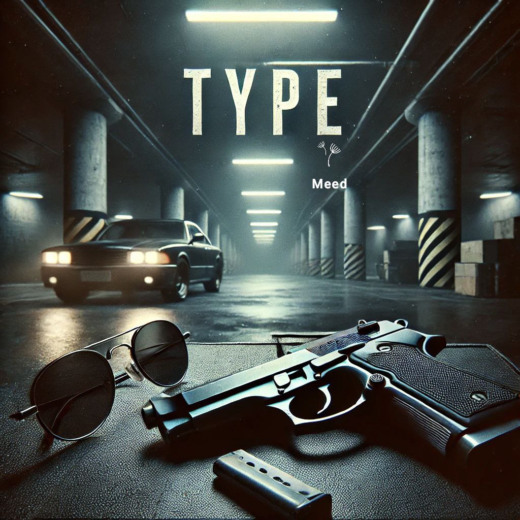 Meed - Type