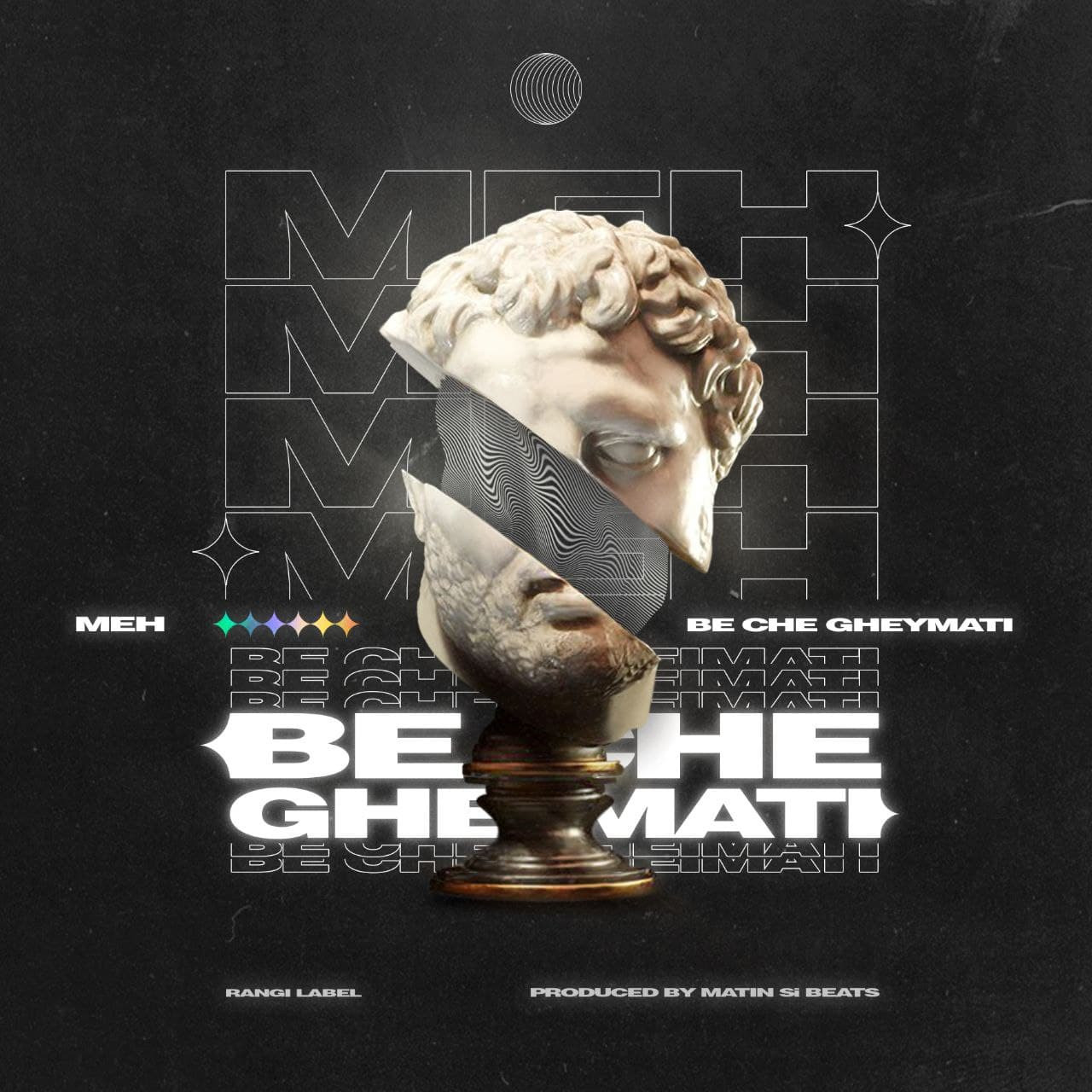 Meh - Be Che Gheymati