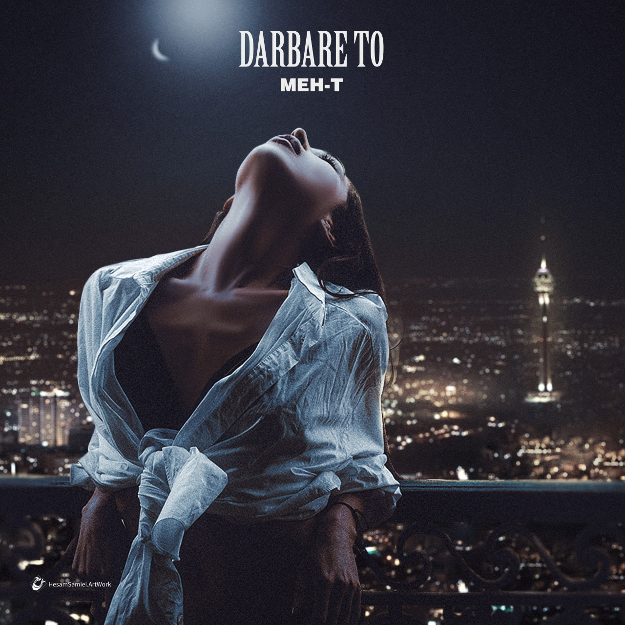 Meh-T - Darbare To