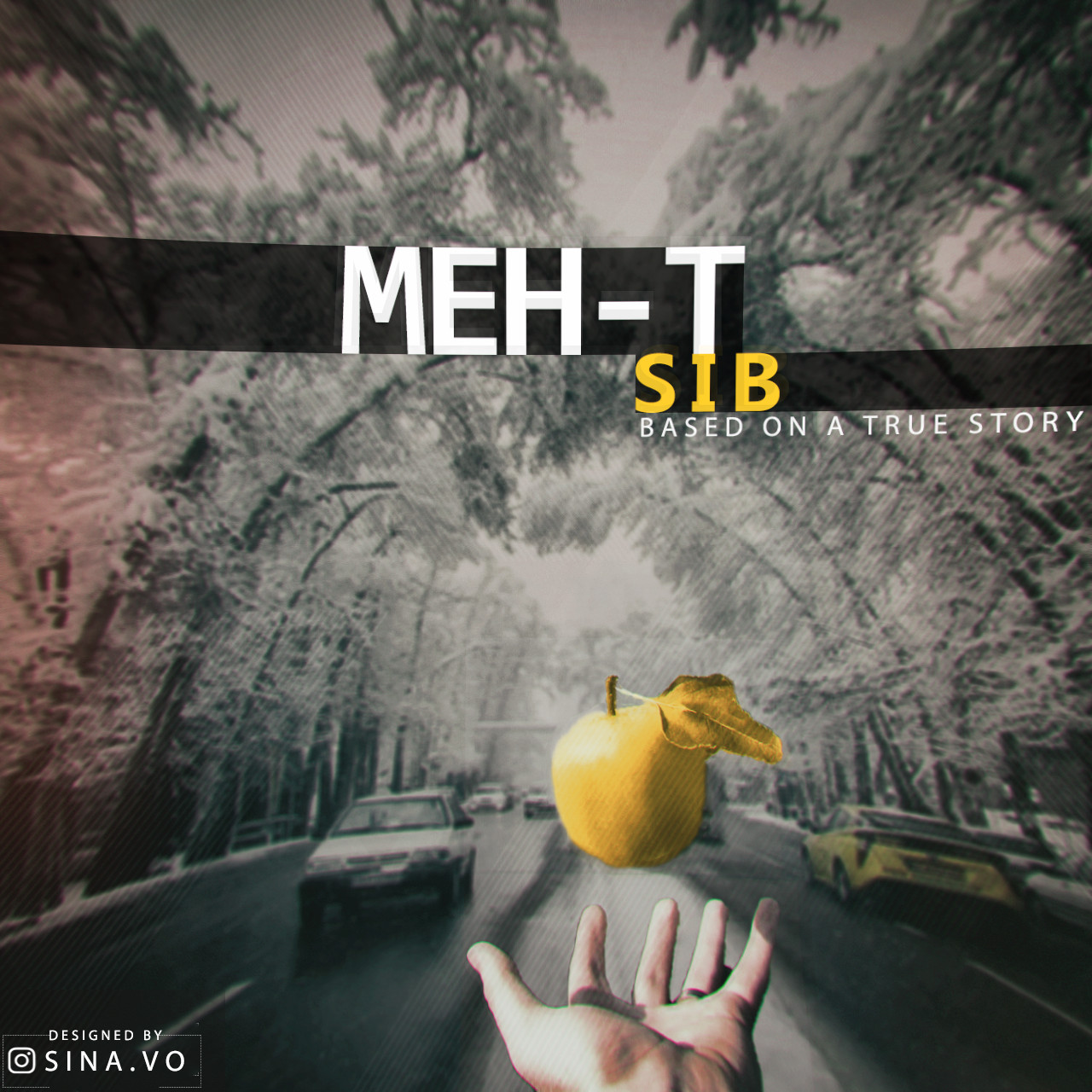 Meh-T - Sib