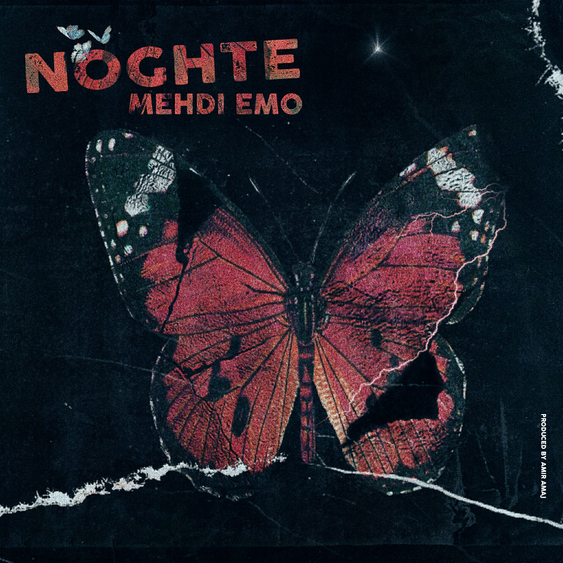 Mehdi Emo - Noghte
