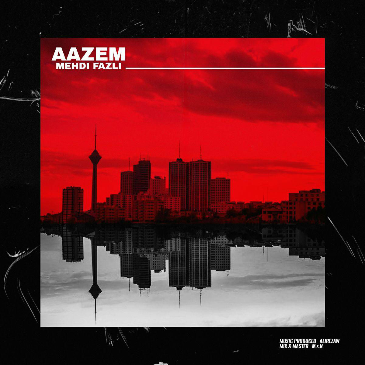 Mehdi Fazli - Aazem