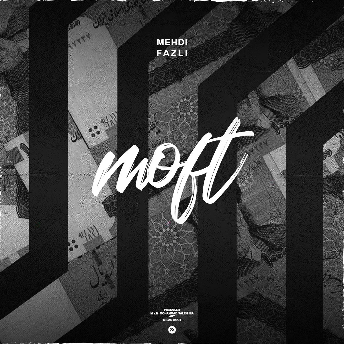Mehdi Fazli - Moft