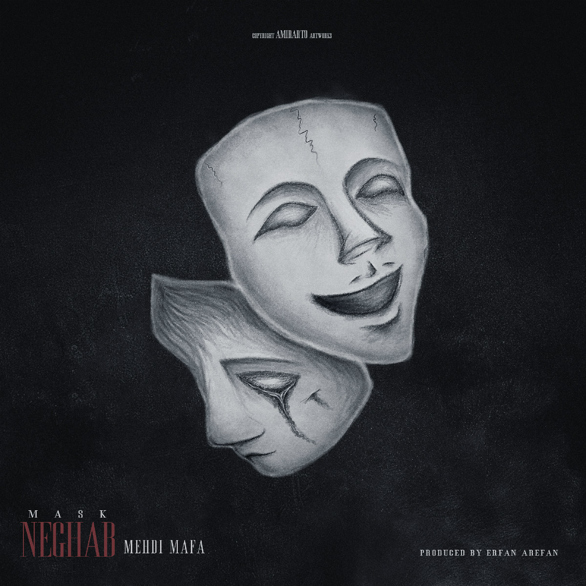 Mehdi Mafa - Neghab