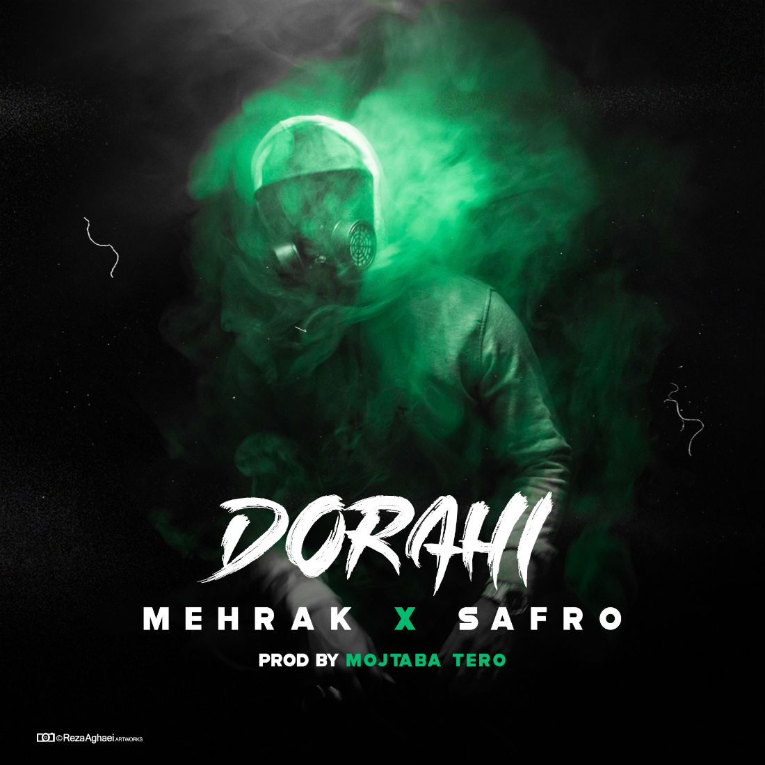 Mehrak x Safro - Do Rahi