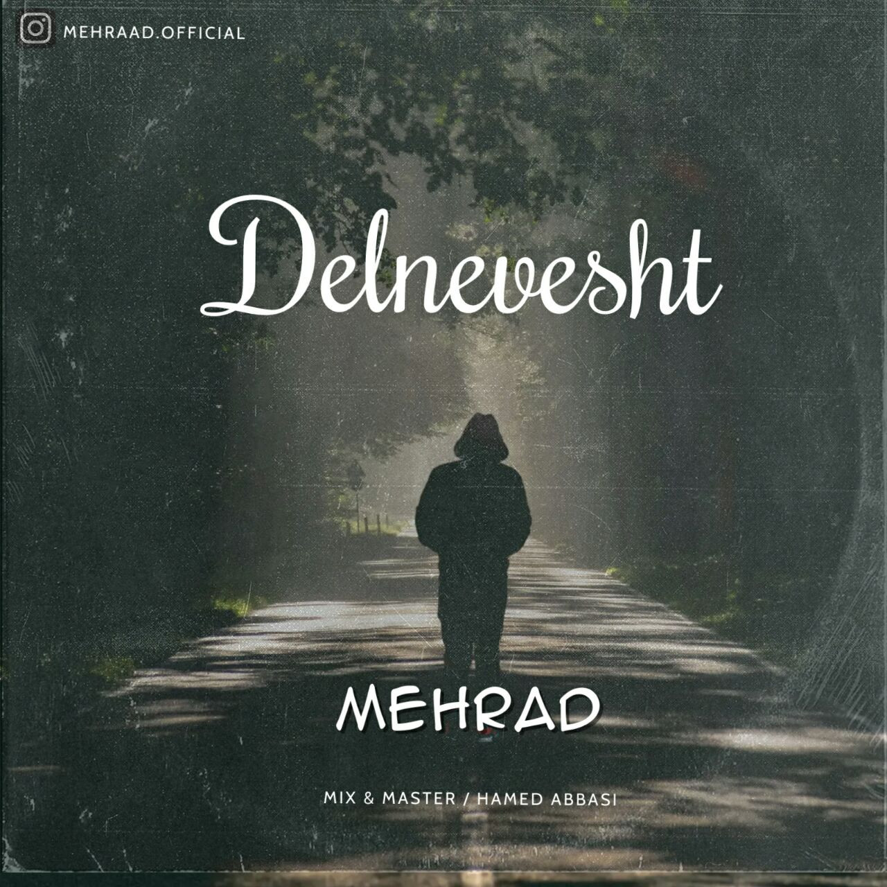 Mehrad - Delnevesht