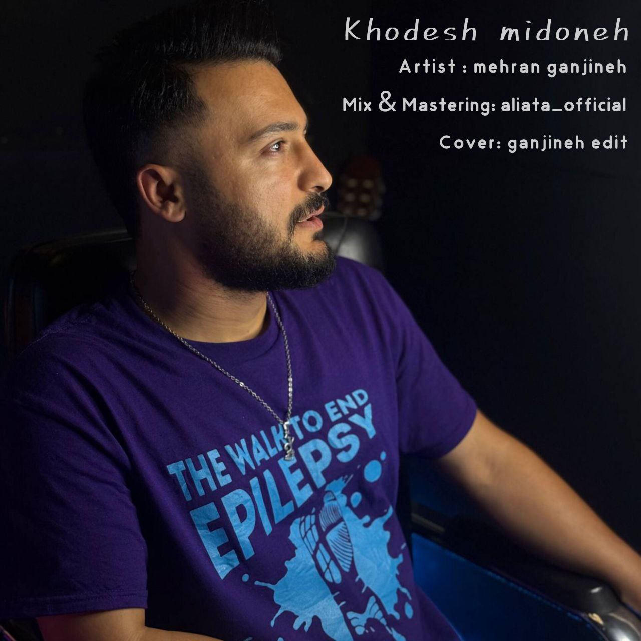 Mehran Ganjineh - Khodesh Midoneh