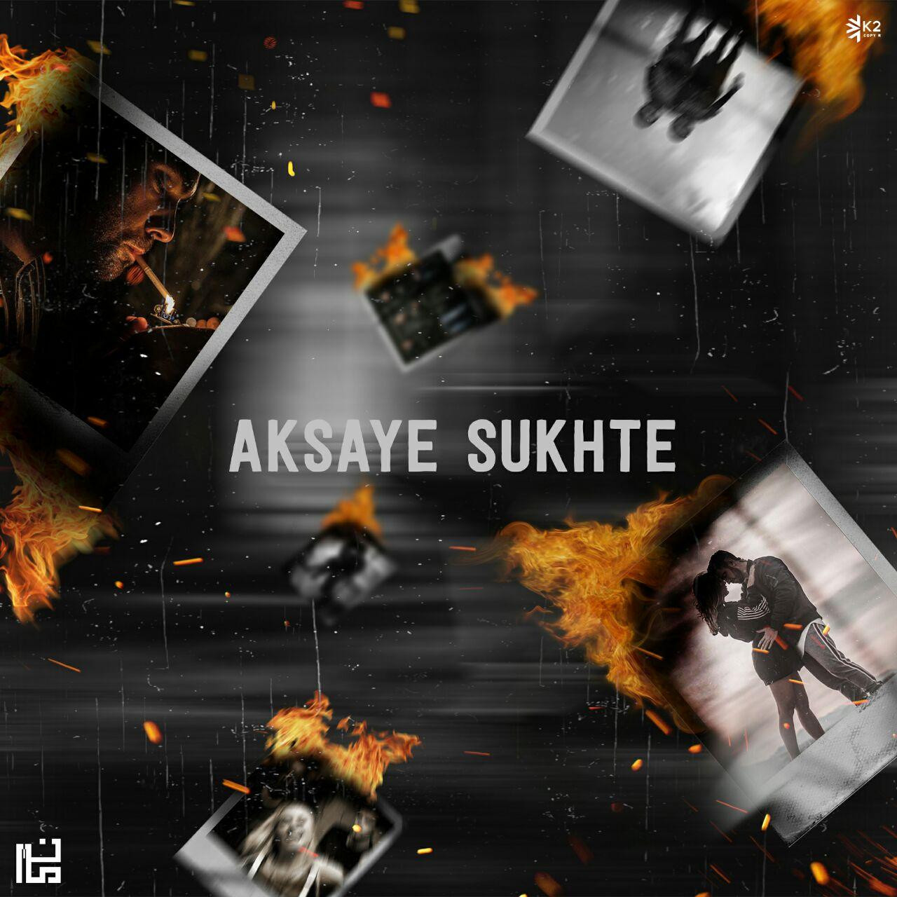 Mehran Mohammadi - Aksaye Sukhte
