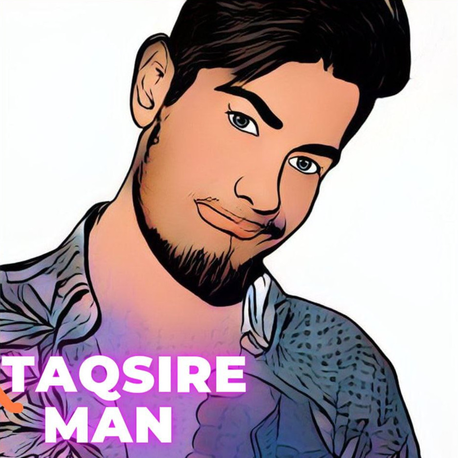 Mehrdd - Taqsire Man