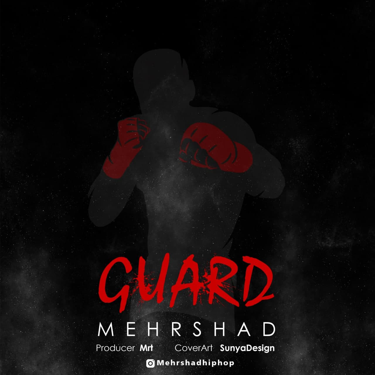 Mehrshad - Guard