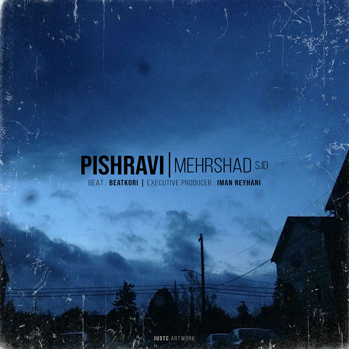 Mehrshad - Pishravi