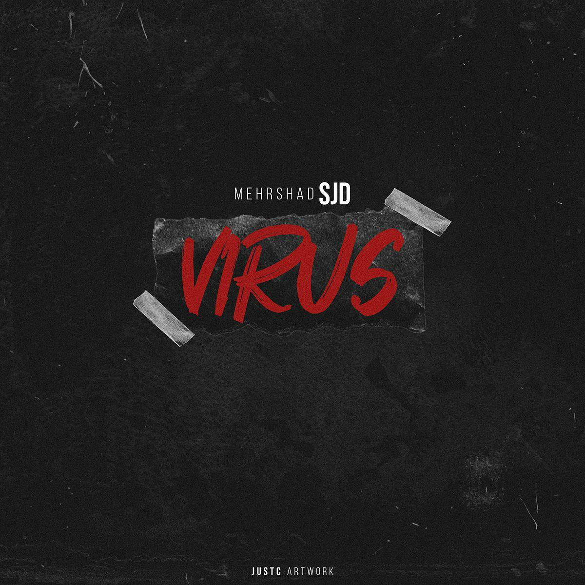 Mehrshad SJD - Virus