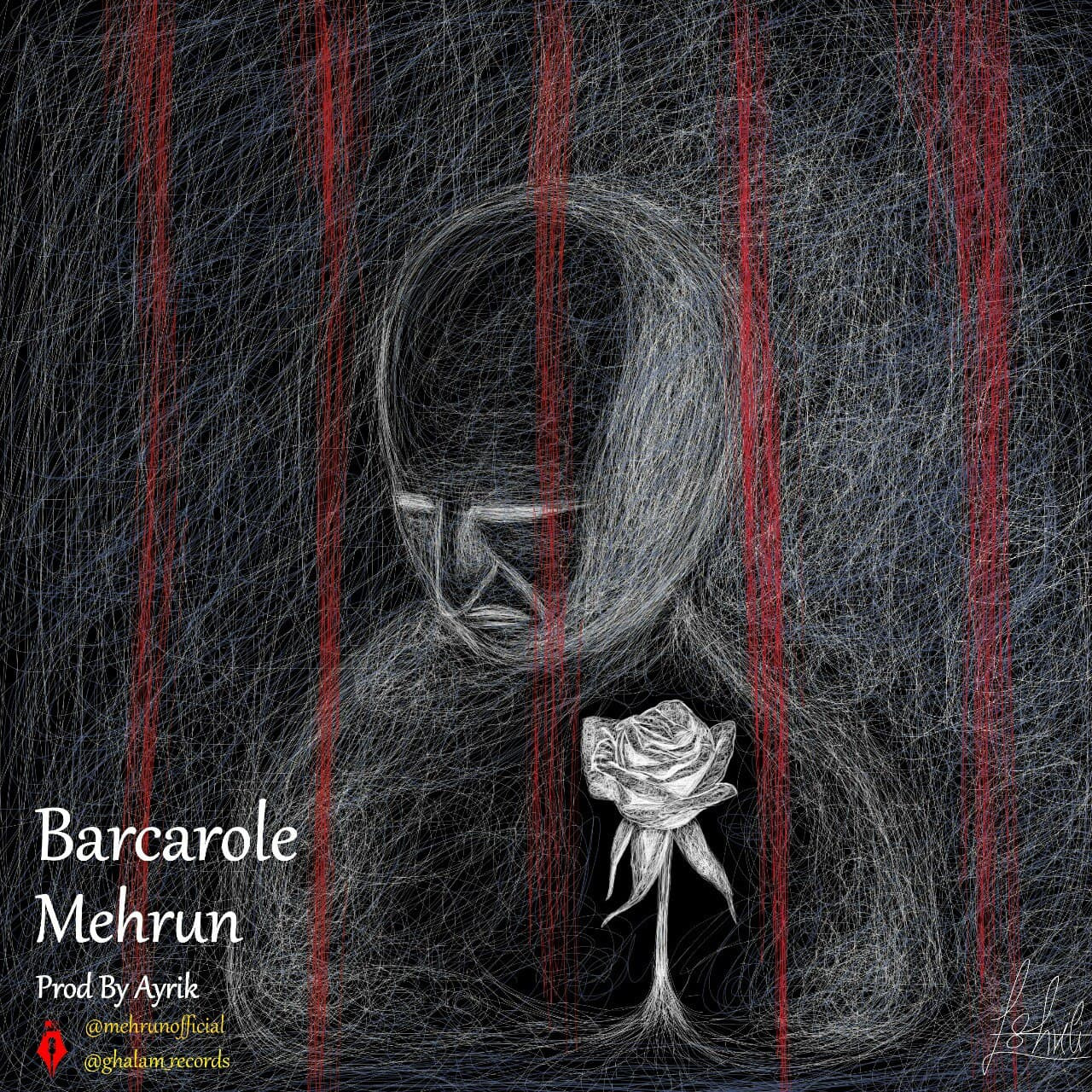 Mehrun - Barcarole