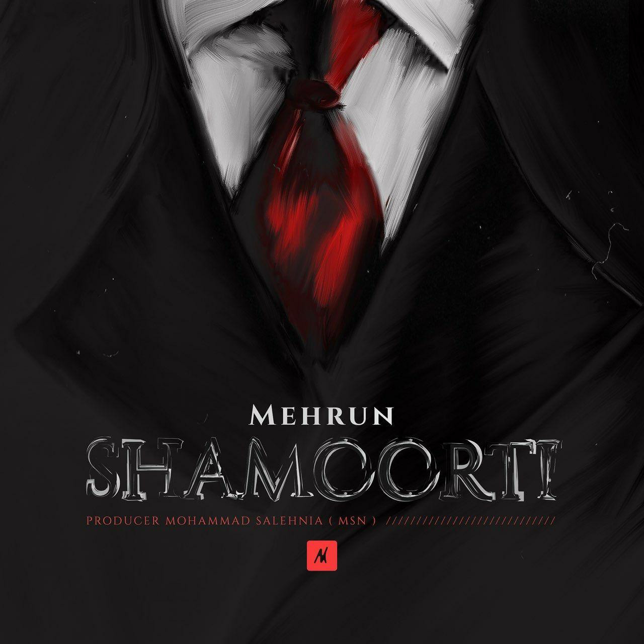 Mehrun - Shamoorti