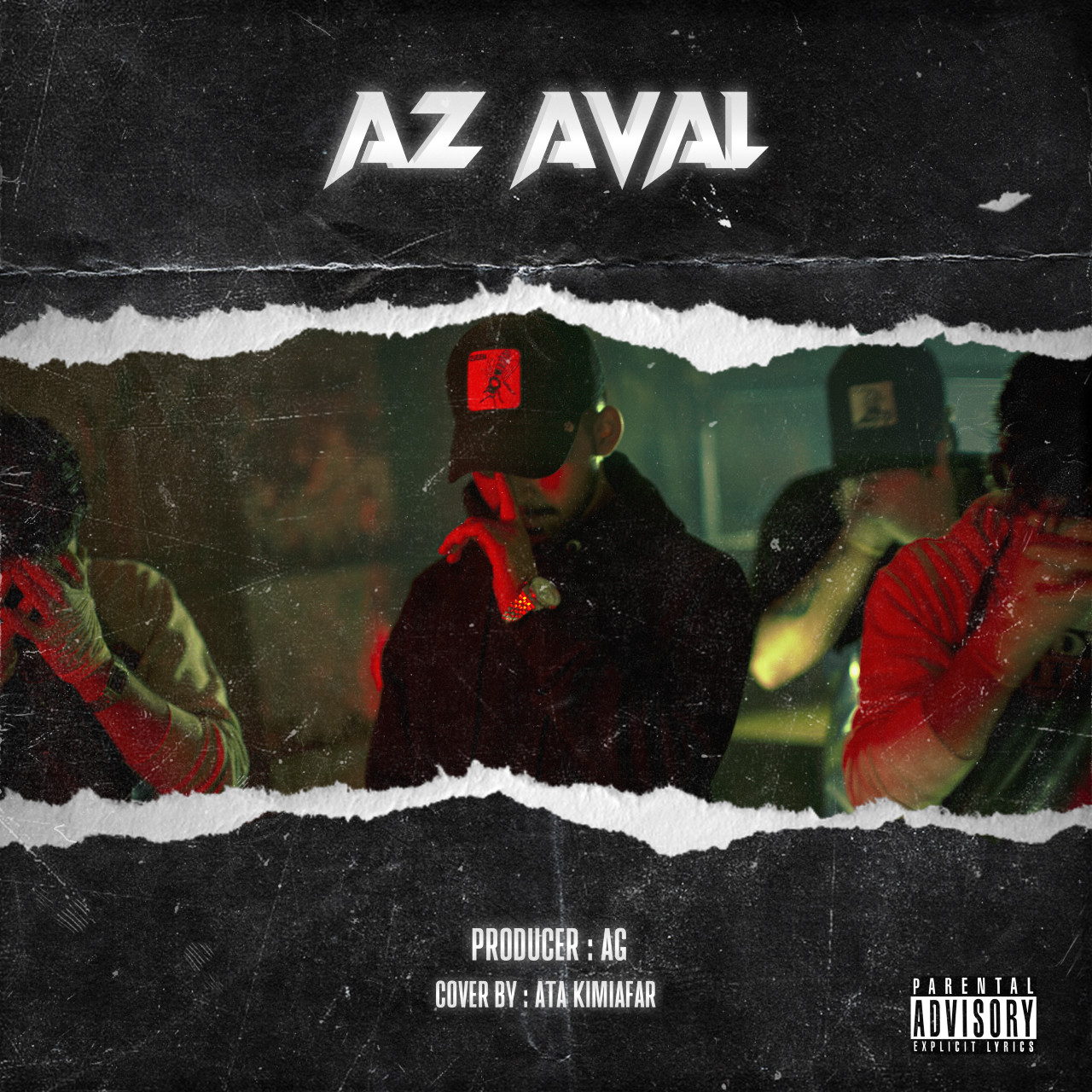 Mehyad - Az Aval