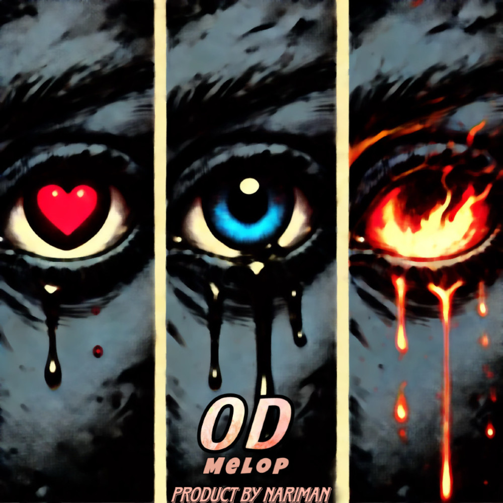 Melop - OD