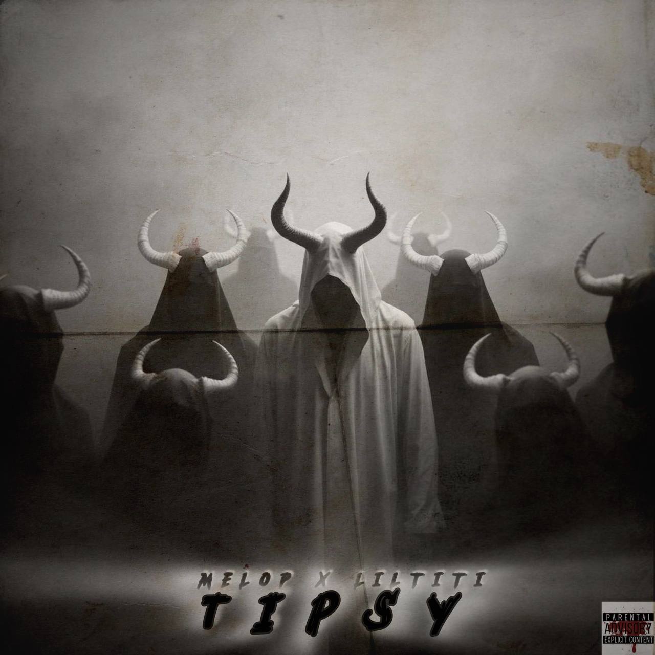 Melop - Tipsy