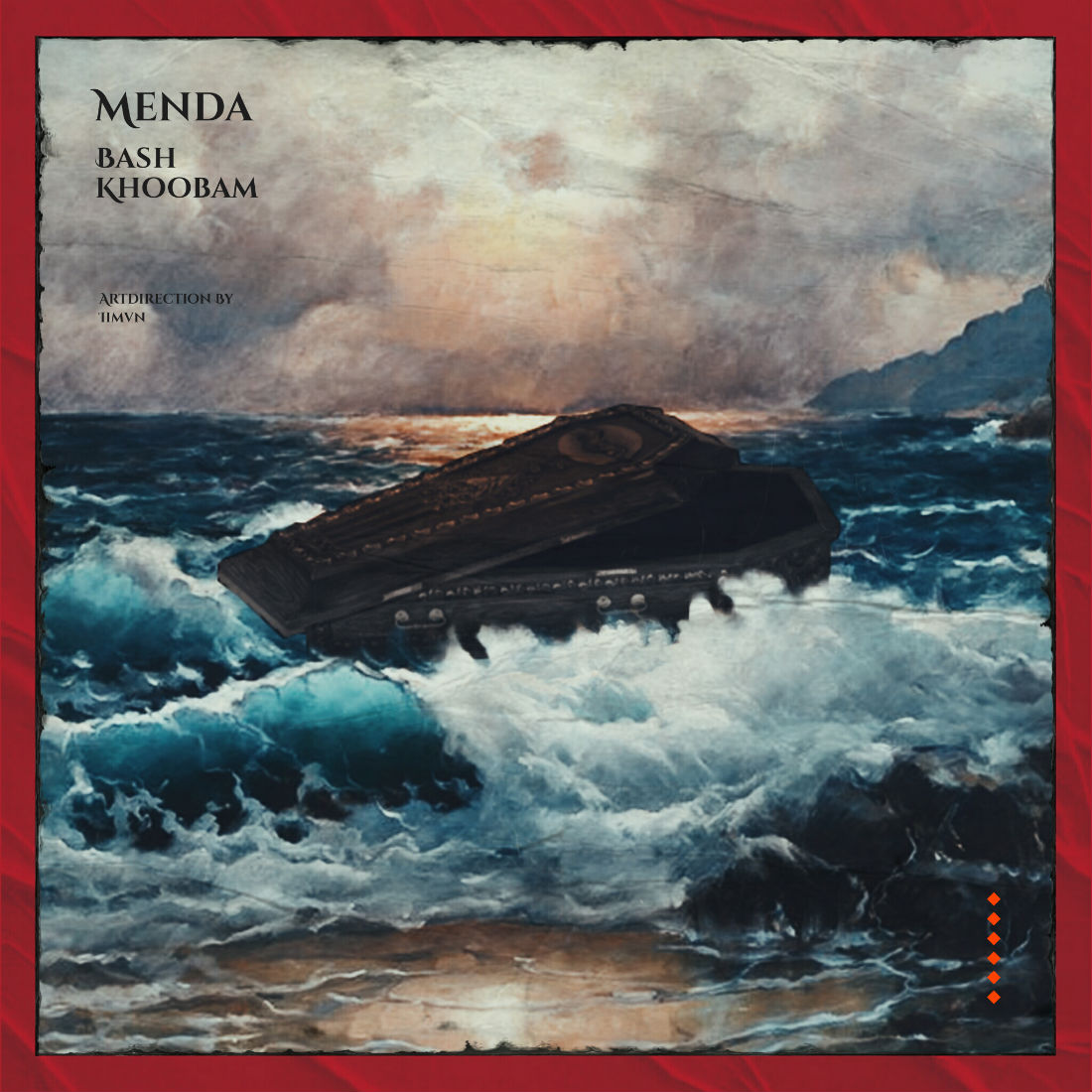 Menda - Bash Khoobam