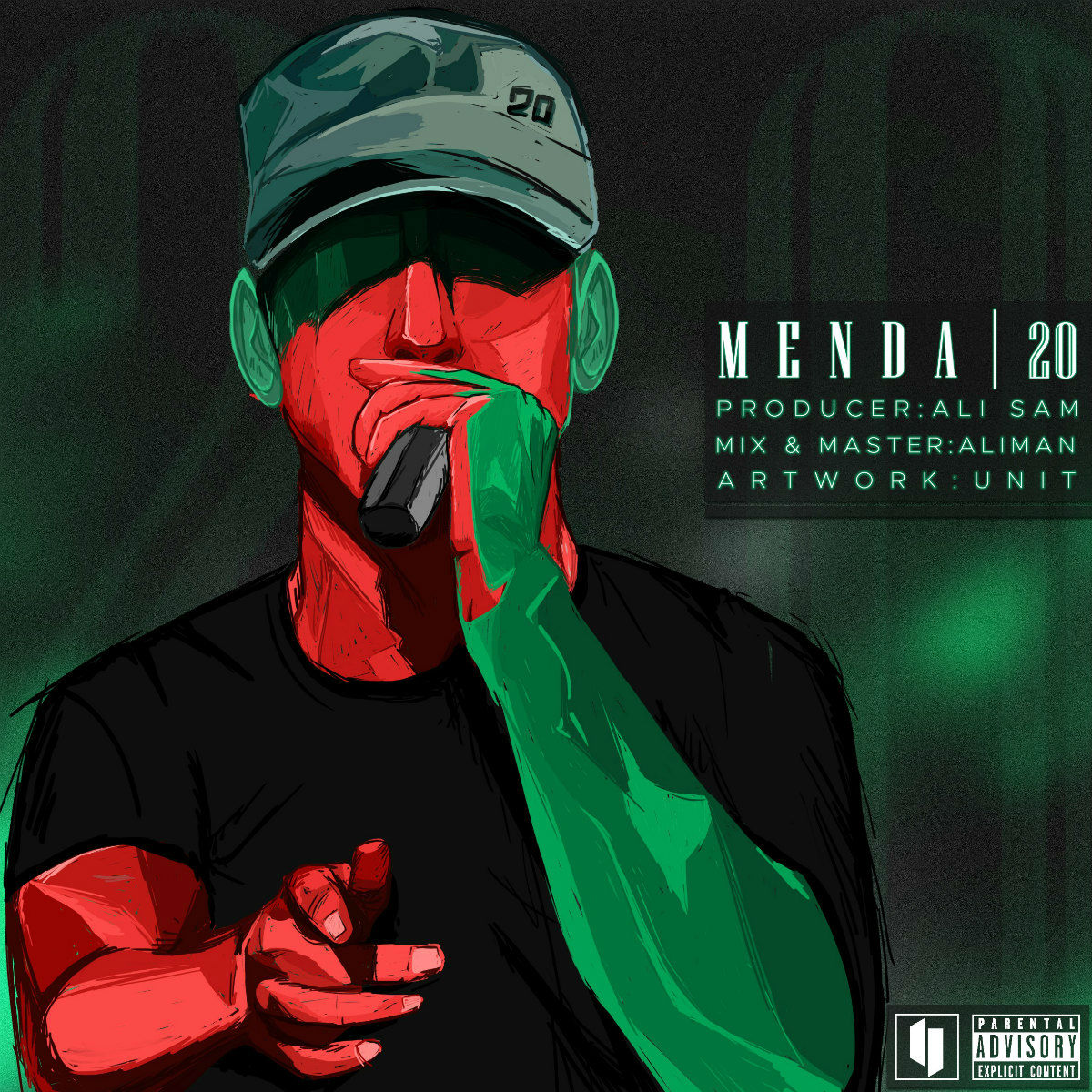 Menda - 20