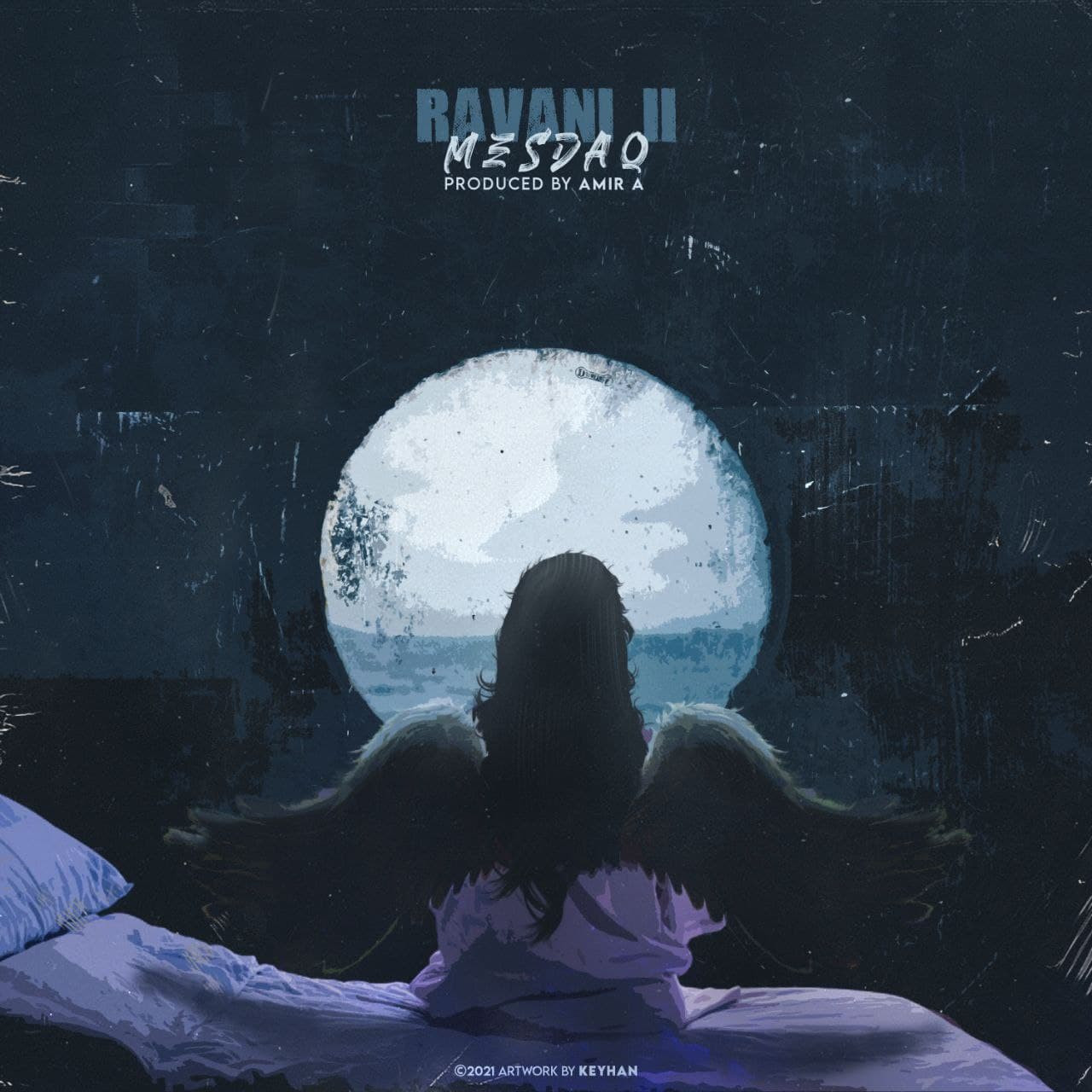 Mesdaq - Ravani II