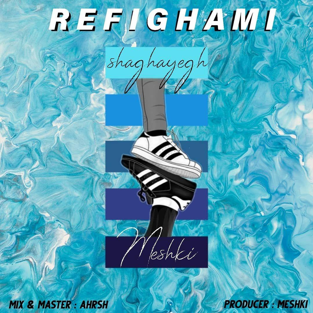 Meshki - Refighami