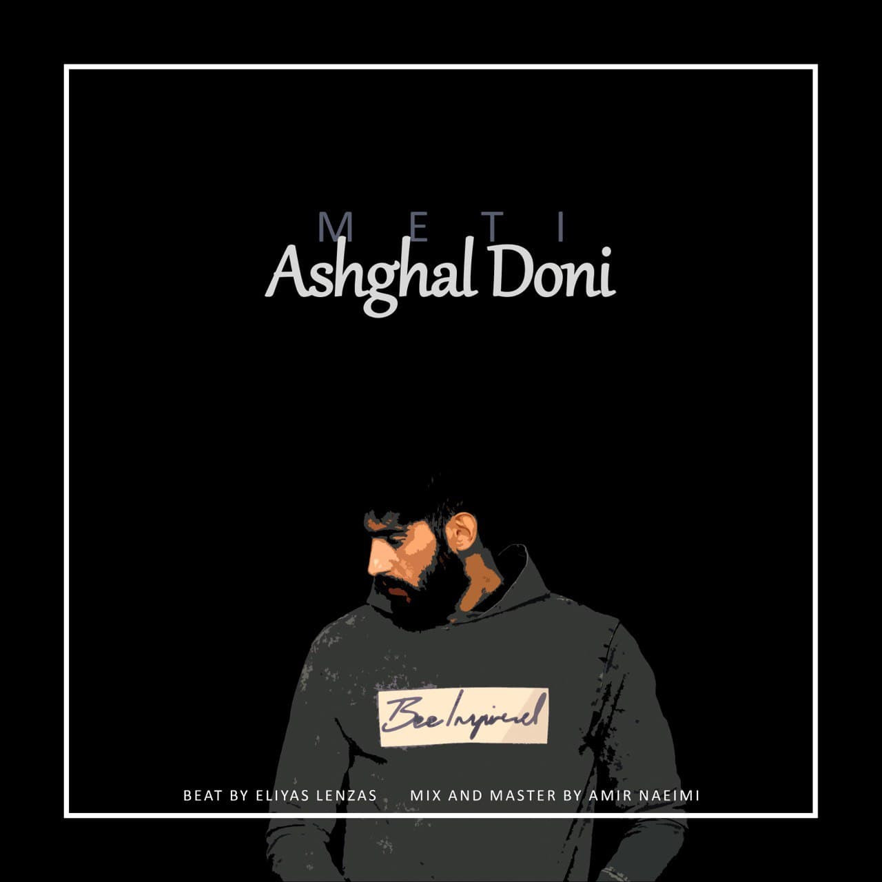 Meti - Ashqaldoni