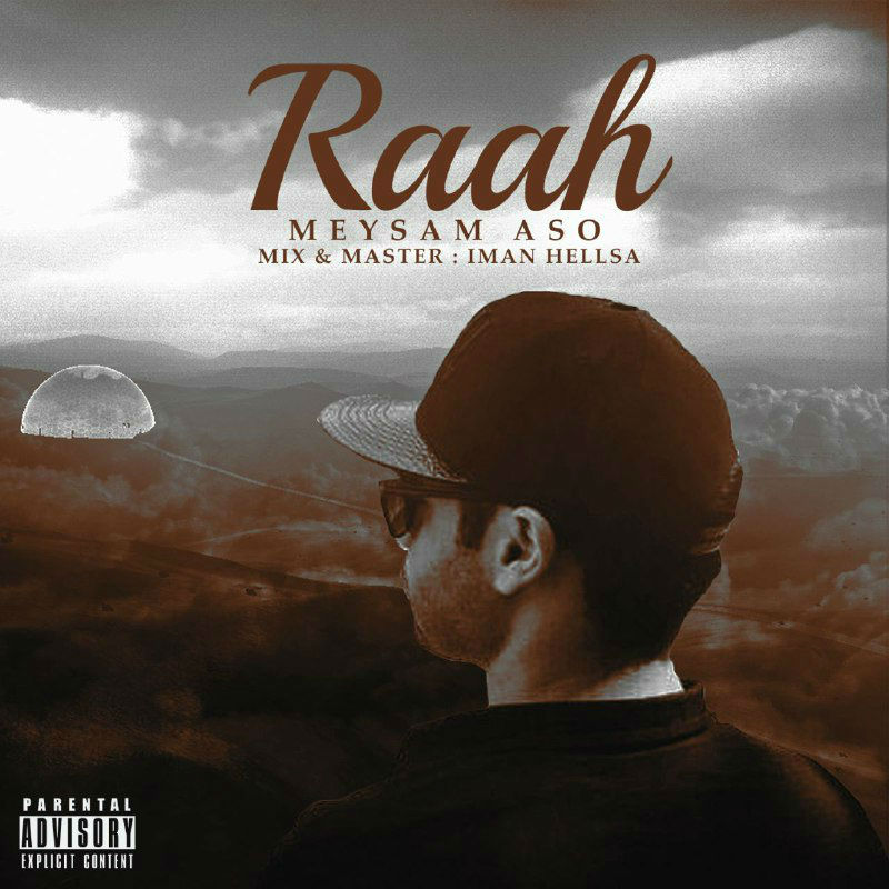 Meysam Aso - Raah