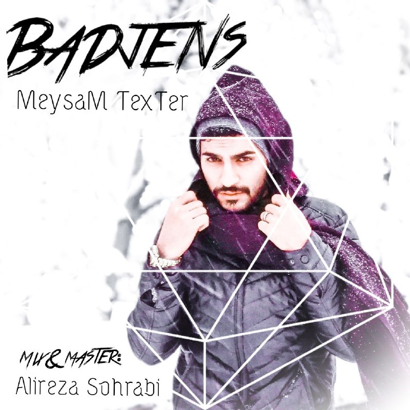 Meysam Texter - Badjens
