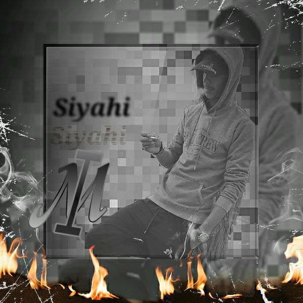 M_I - Siyahi