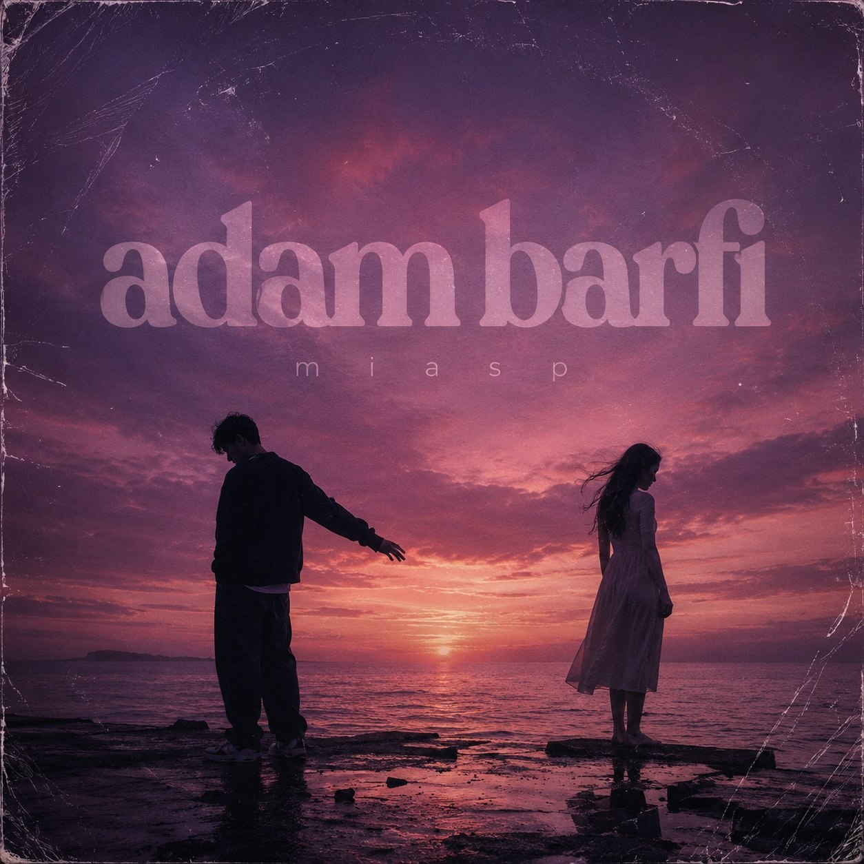 Miasp - Adam Barfi