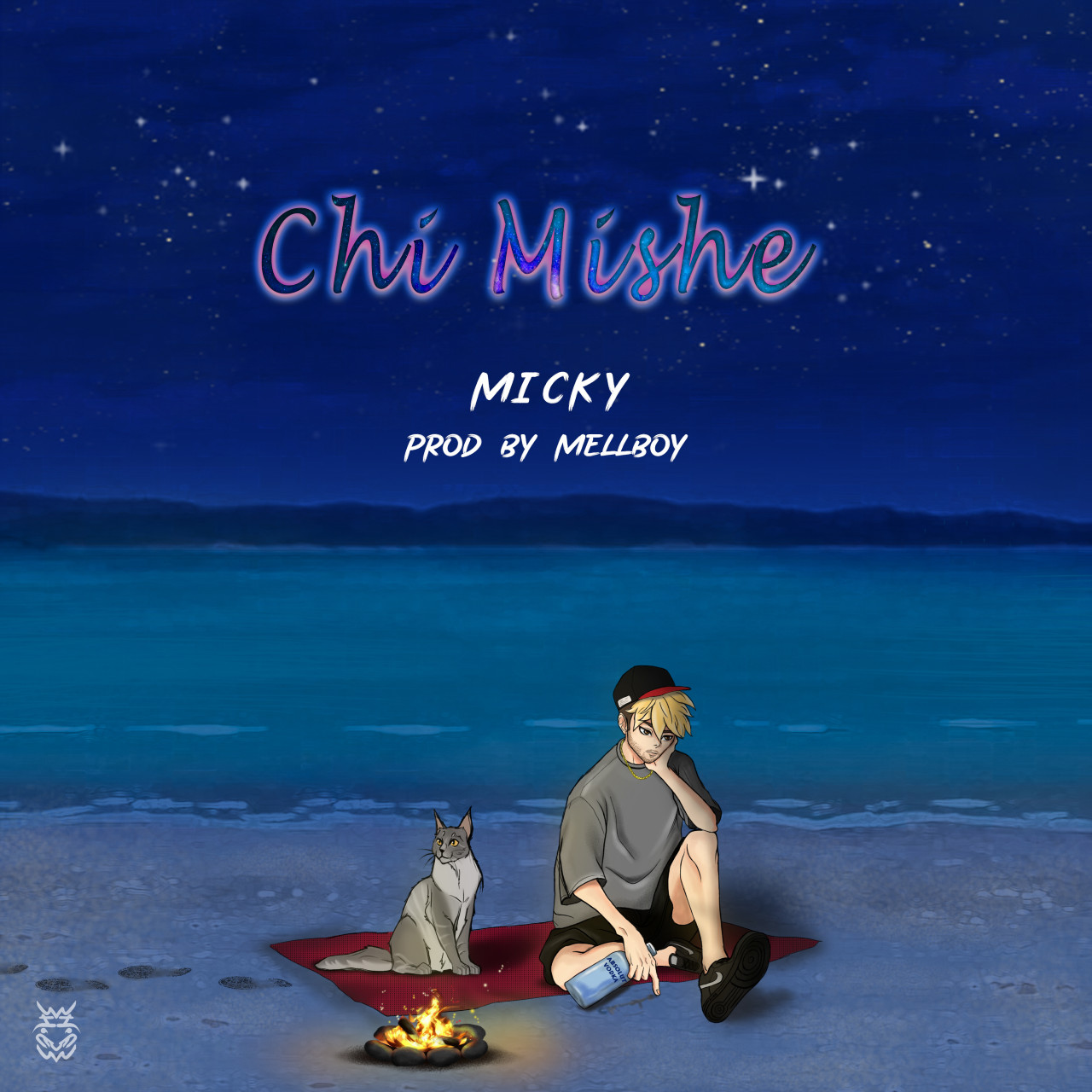 Micky - Chi Mishe