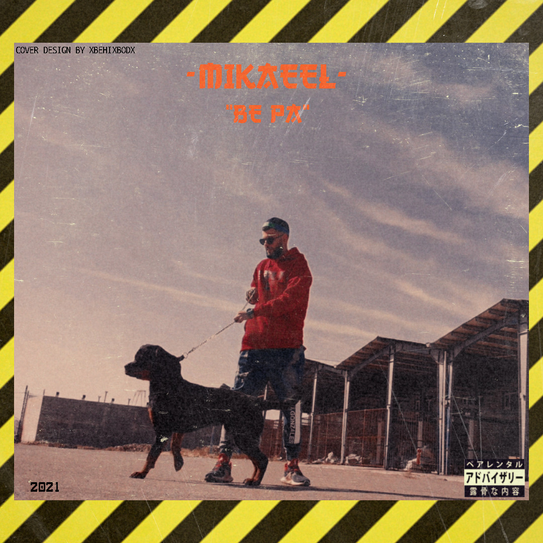 Mikaeel - Be Pa