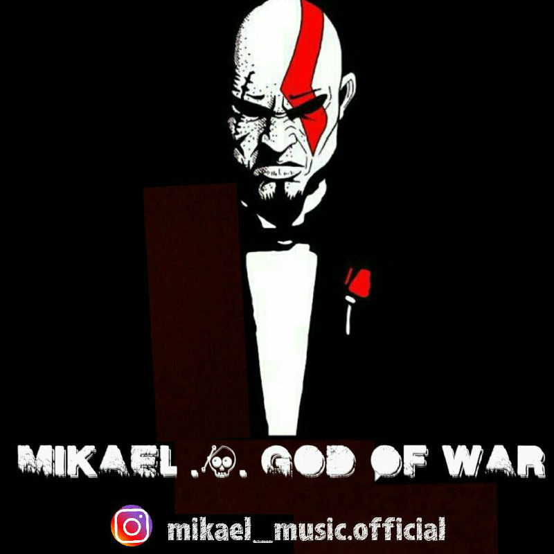 Mikael - God Of War