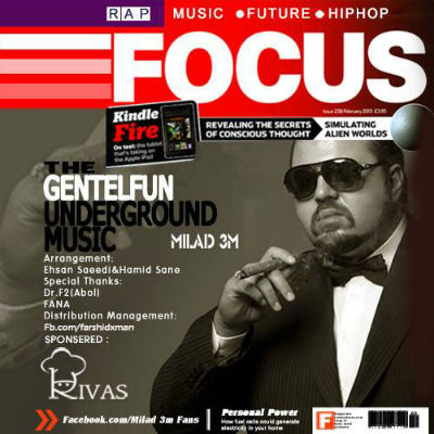 Milad 3m - Gentelfun