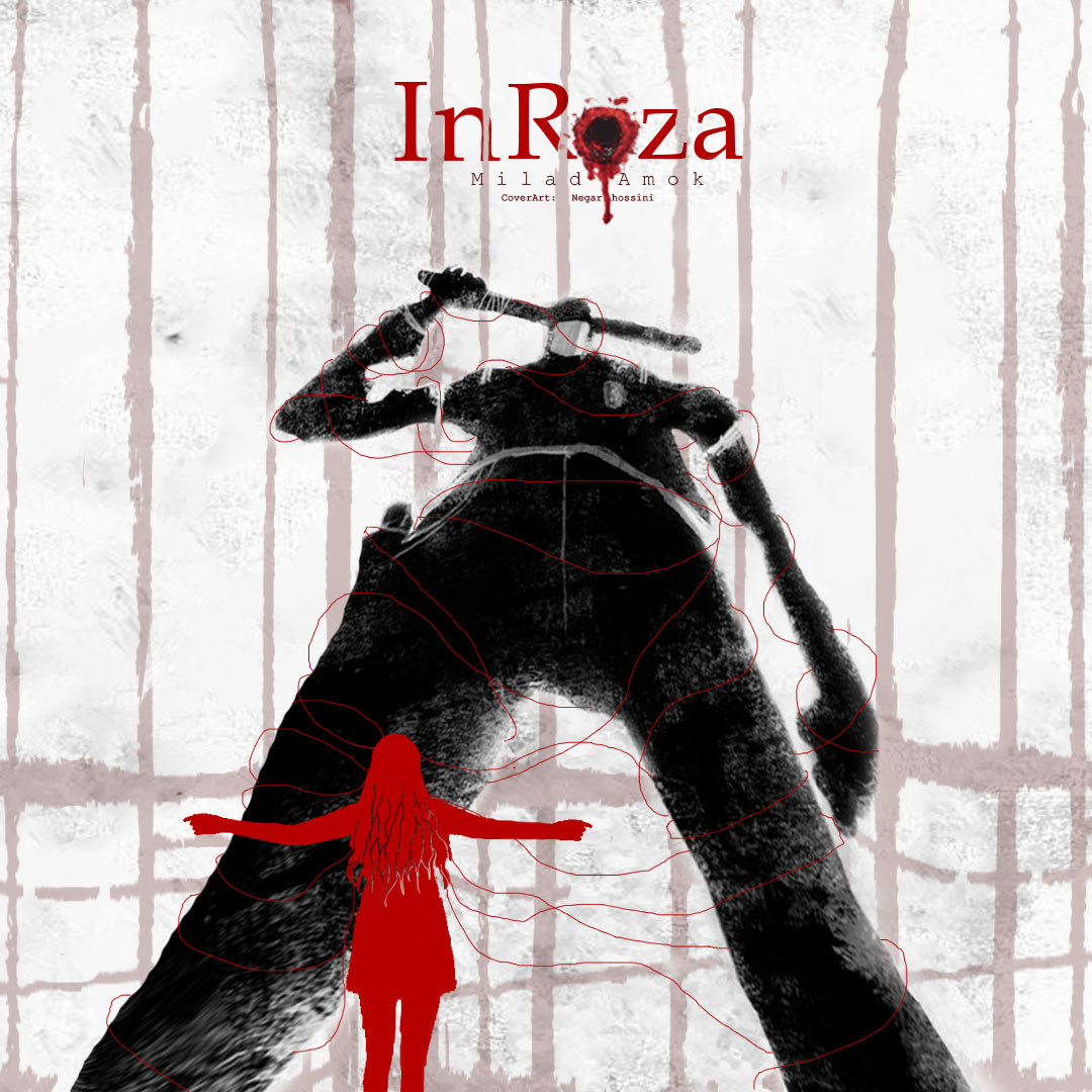 Milad Amok - In Roza