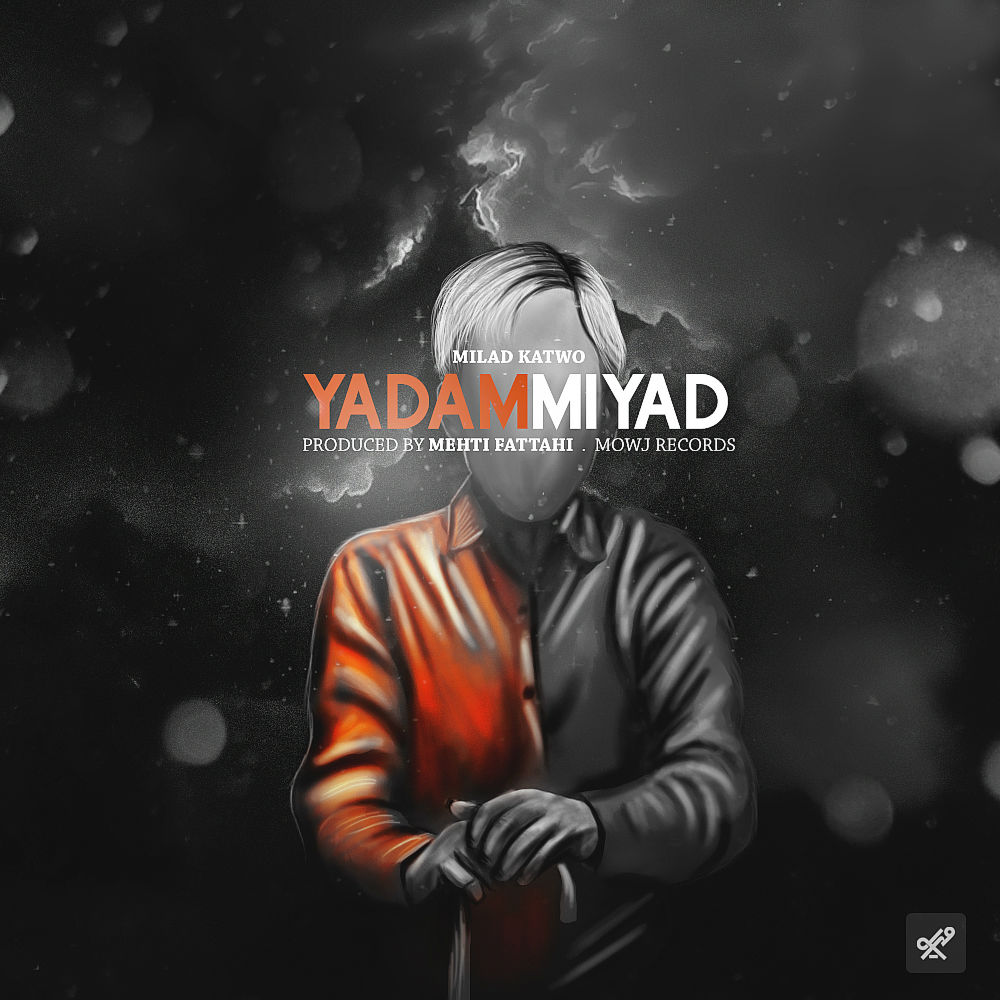 Milad Katwo - Yadam Miad