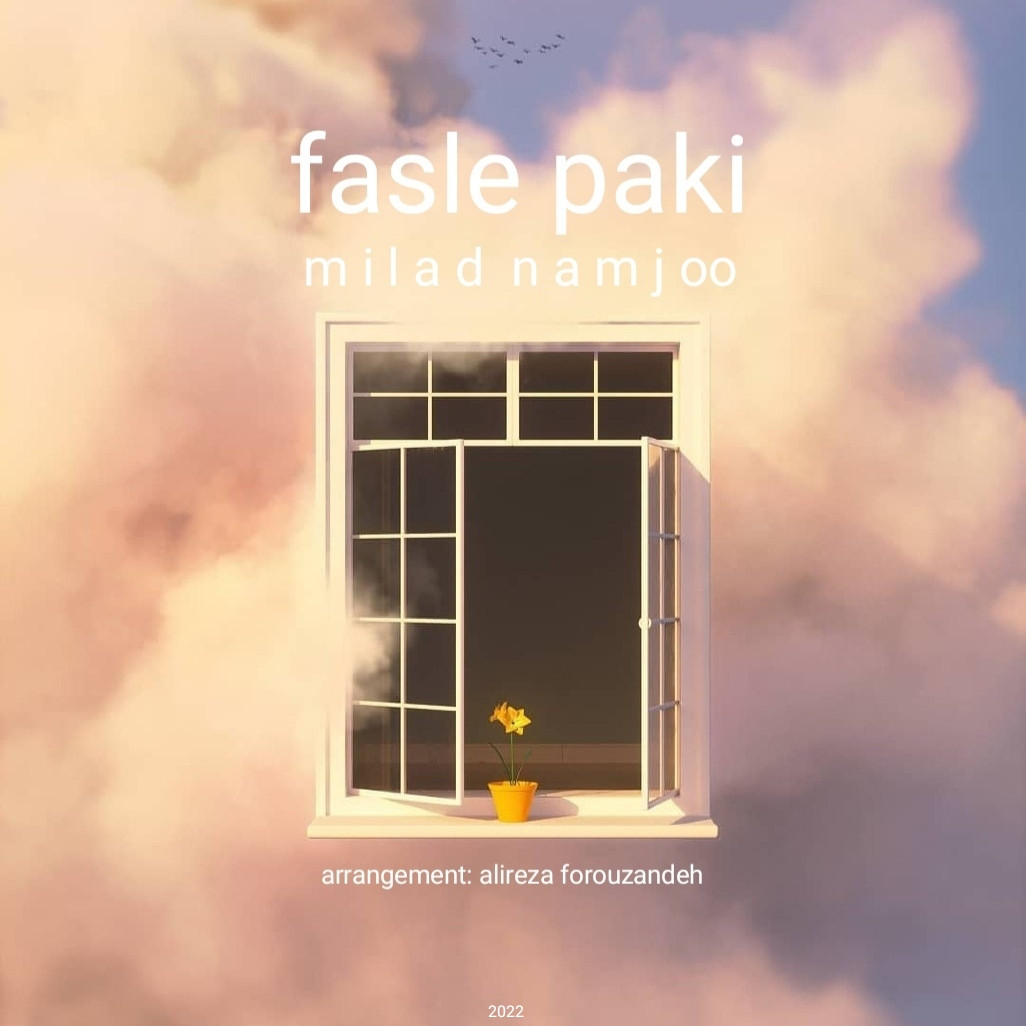 Milad Namjoo - Fasle Paki