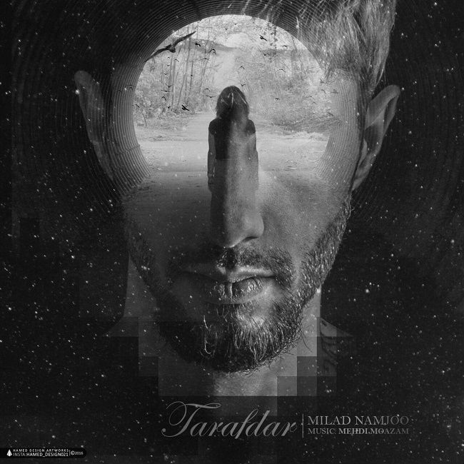 Milad Namjoo - Tarafdar