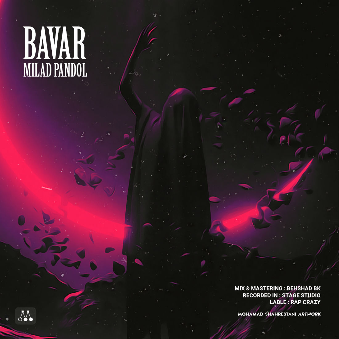 Milad Pandol - Bavar