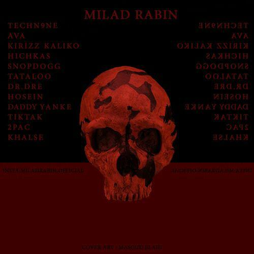 Milad Rabin - Arazel (Remix)