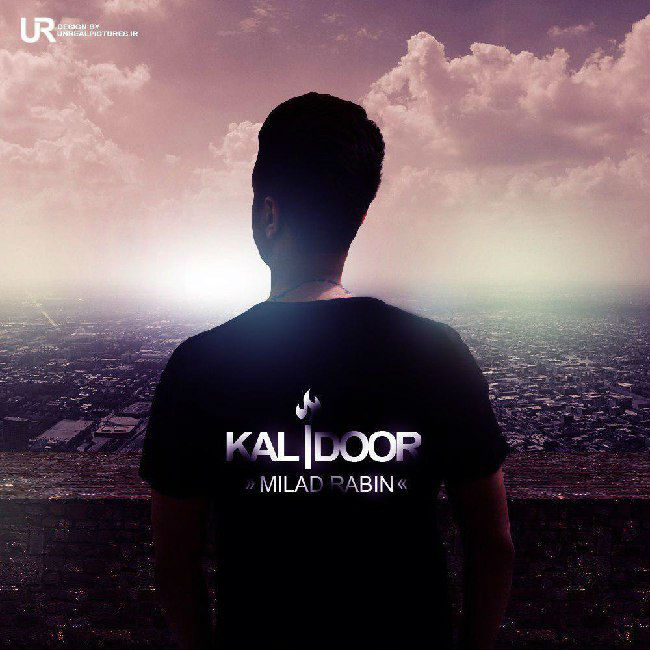 Milad Rabin - Kalidoor
