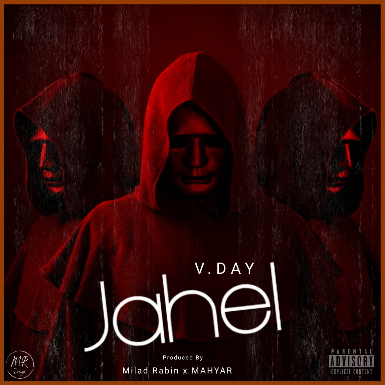 Milad V.day - Jahel