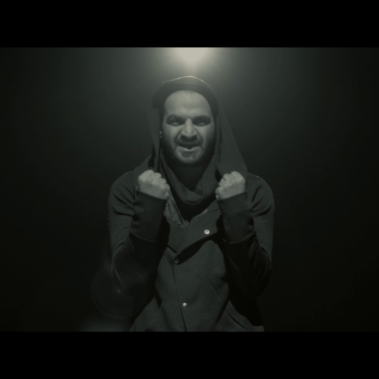 Milad Karami - Khat