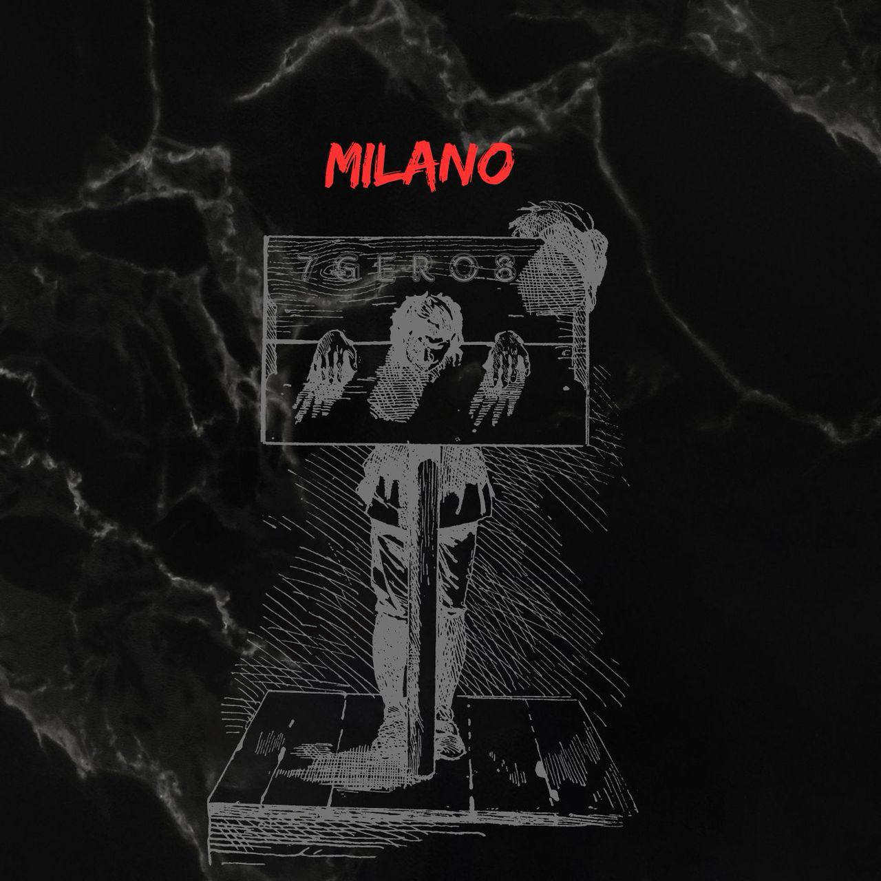 Milano - 7 Gero 8