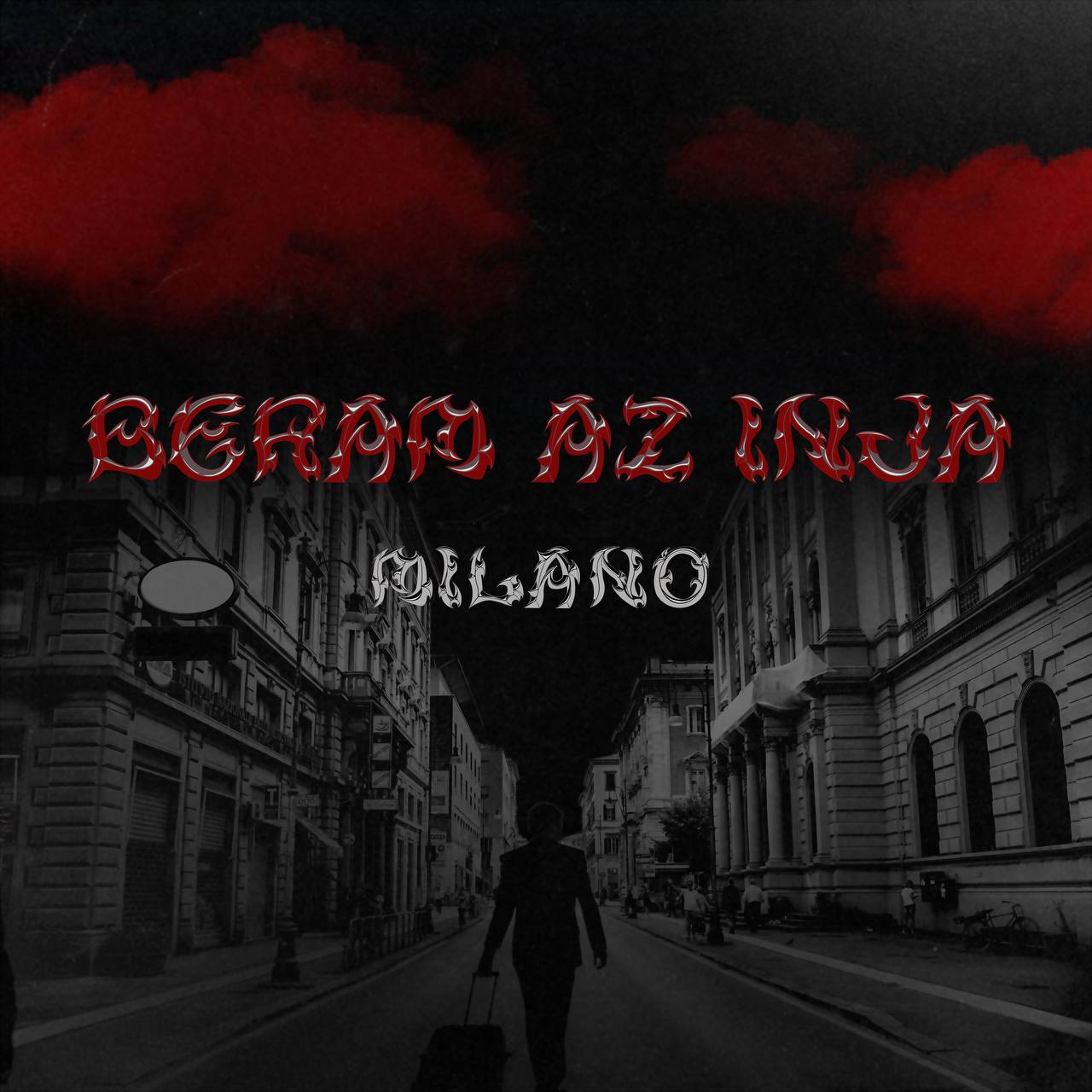 Milano - Beram Az Inja